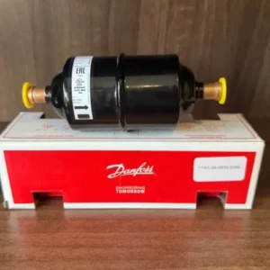 Danfoss liquid line filter drier 3/8" DCL053S