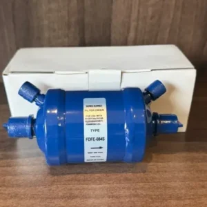 Allair burnout filter drier 1/2"