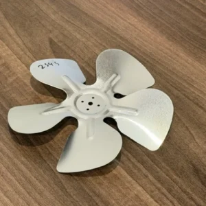 Fan Blade suck Ø 200mm