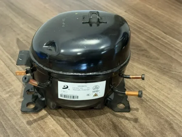 1/4HP Fridge Domestic Compressor R600a