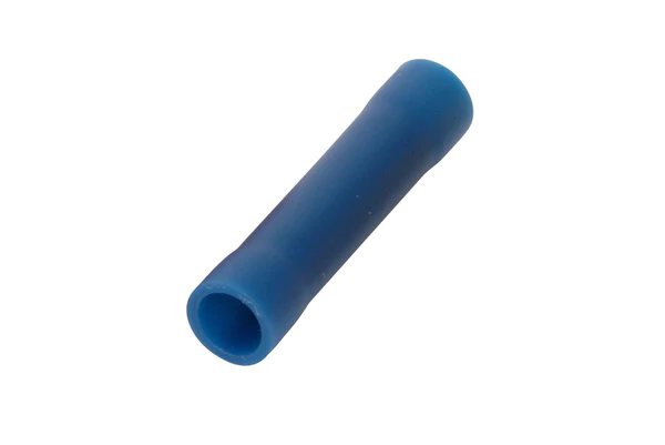 Terminal Ferrule Blue 2.5mm
