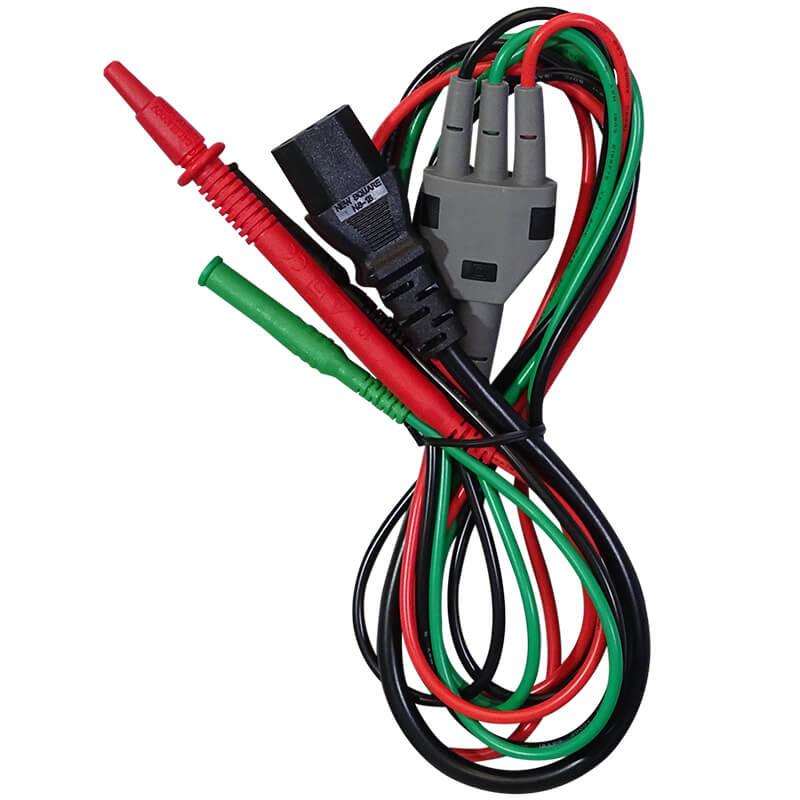 Digital loop/ psc tester MT350 - Image 3