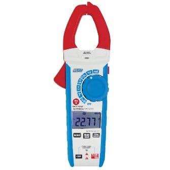 Clamp meter 400A MT720