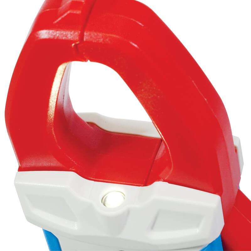 Clamp meter 400A AC/DC MT723 - Image 4