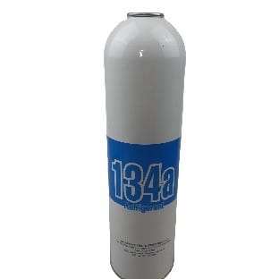 Refrigerant R134A Gas Canister 800g