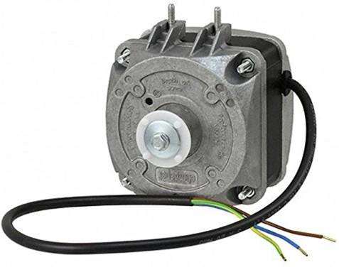 Shaded Pole fan Motor EBM 34W