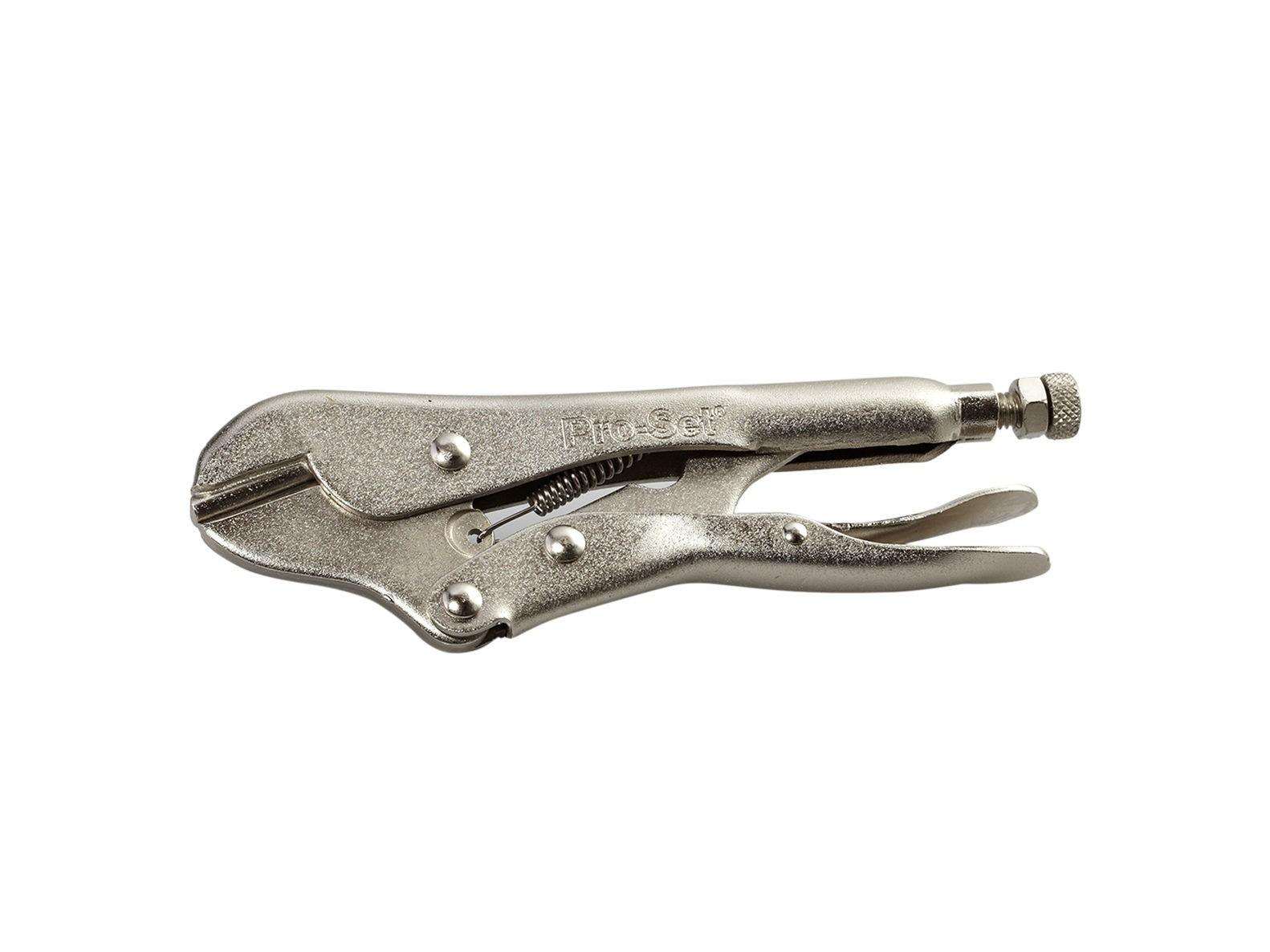 Pinch Off Plier - Image 3