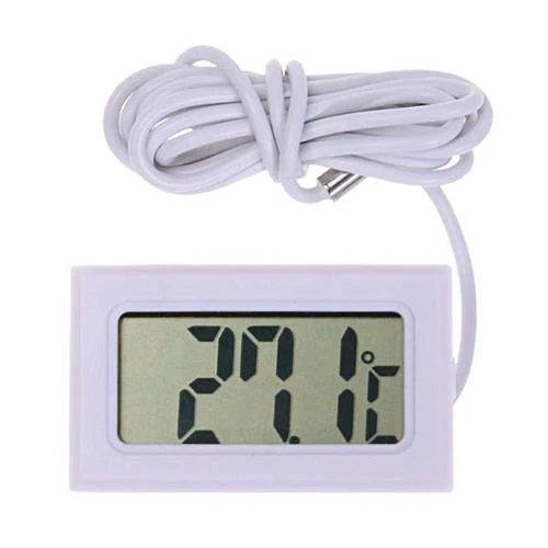 Digital Thermometer