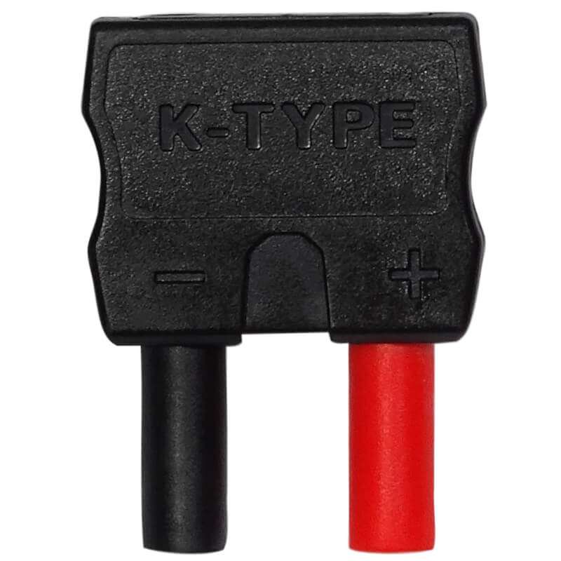 Clamp meter 400A AC/DC MT723 - Image 2