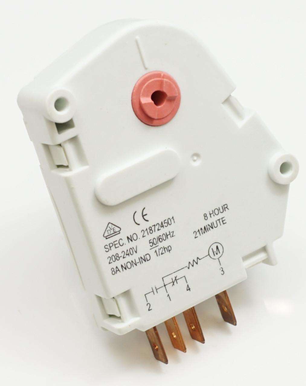 Defrost Timer 8H - Image 3