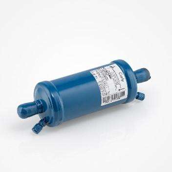 Allair burnout filter drier 3/4"