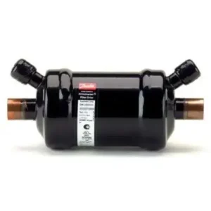 Danfoss burnout drier 3/8"