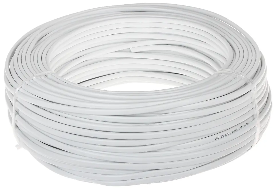 Flat twin wire 2+E 1.5mm