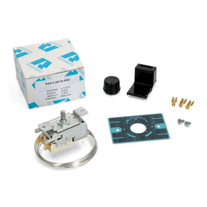 Refrigerator Thermostat Single Door - Image 2