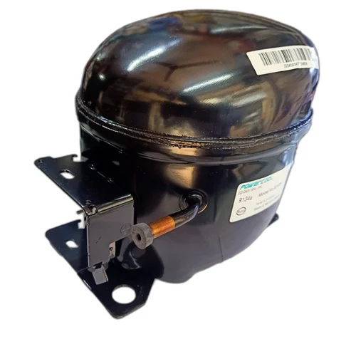 Domestic Compressor R134A 1/4HP - Image 3