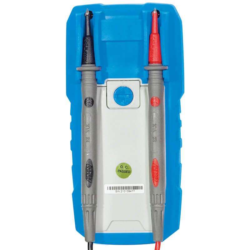 Multimeter 600v AC/DC MT874 - Image 2
