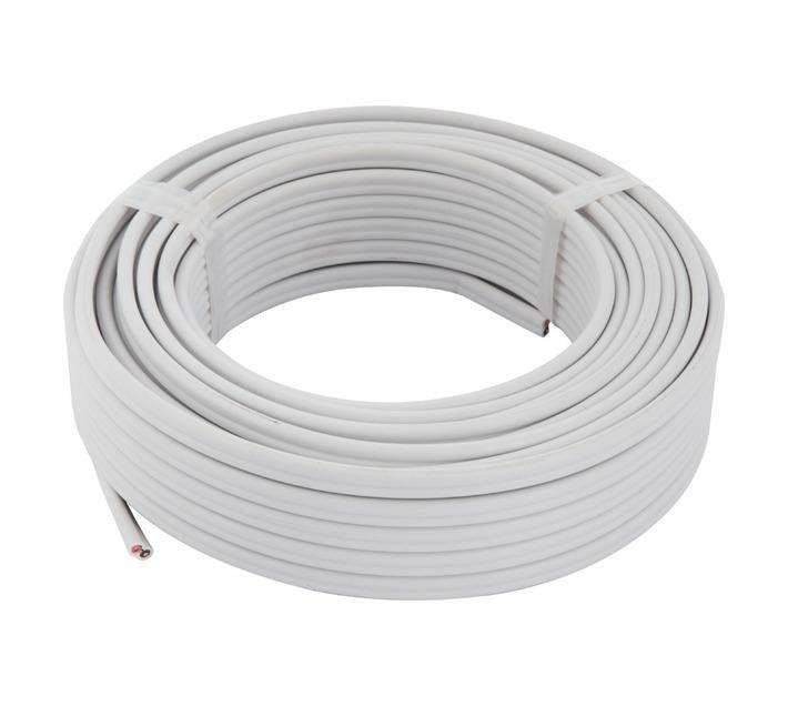Flat twin wire 2+E 1.5mm - Image 2