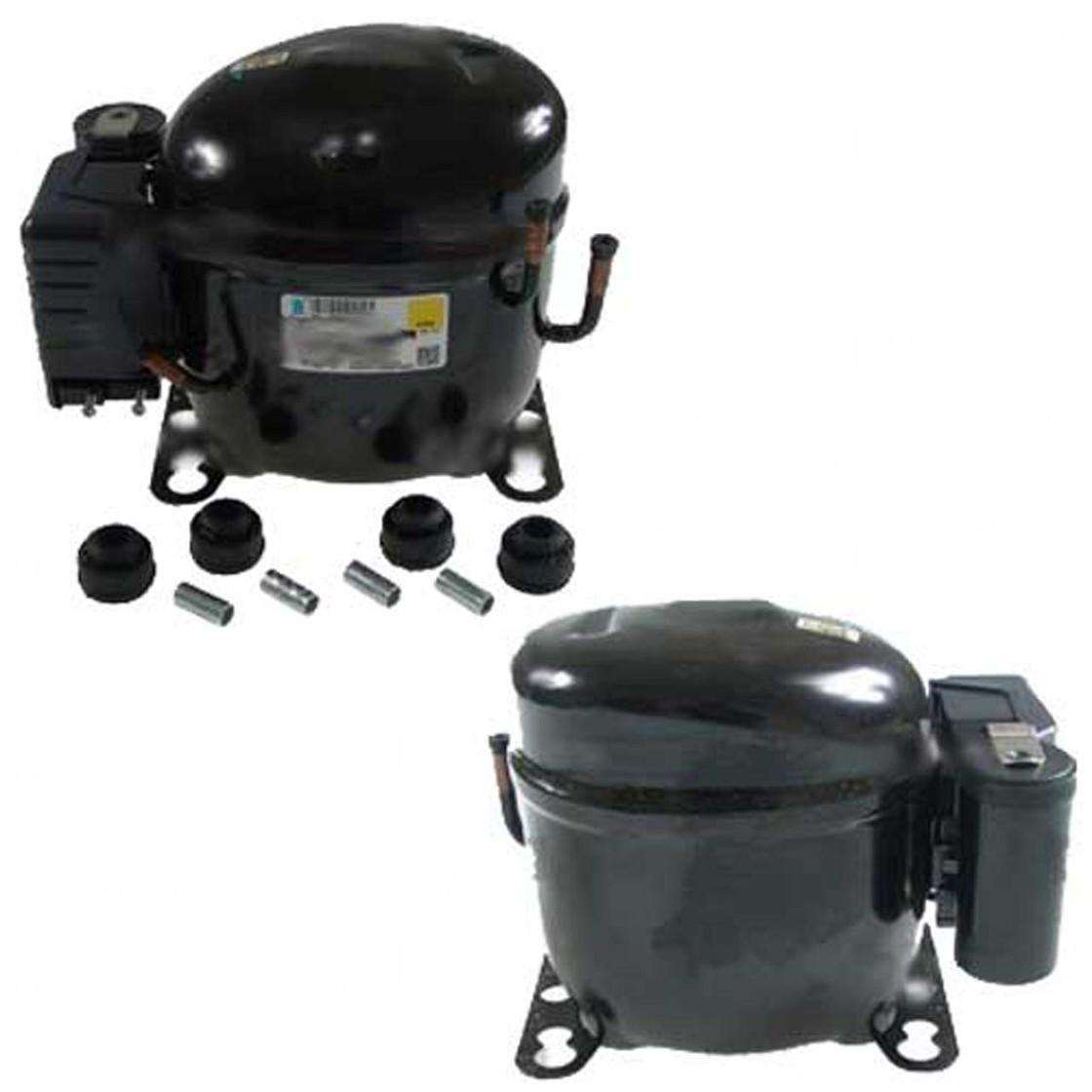 Commercial Compressor R134A 1/3HP - Image 3