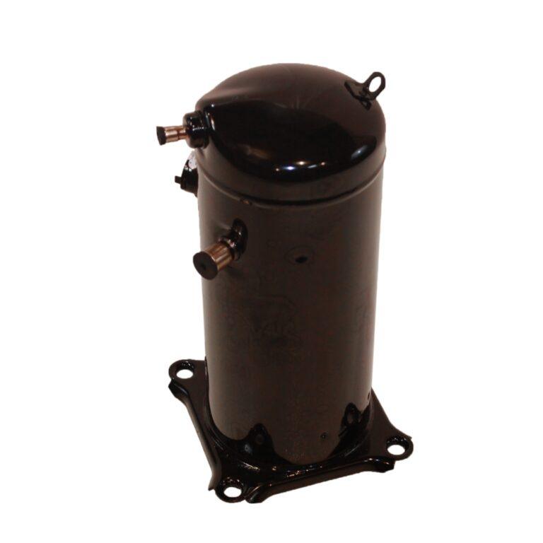 Compressor chart for R134A gas AllAir