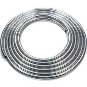 Aluminium Tubing 5/8" 12m R410a