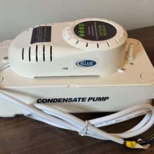 Tank Condensate Pump