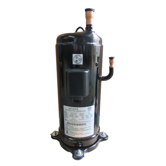 Inverter Scroll Compressor R410A 50000Btu