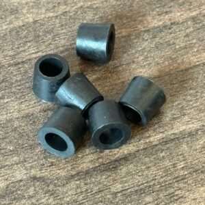 Rubber Inserts for manifold hoses