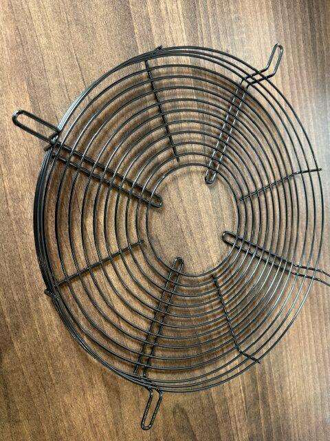 Fan Guard 300mm black - Image 2