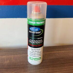 Acot 500 Clean Air Treatment