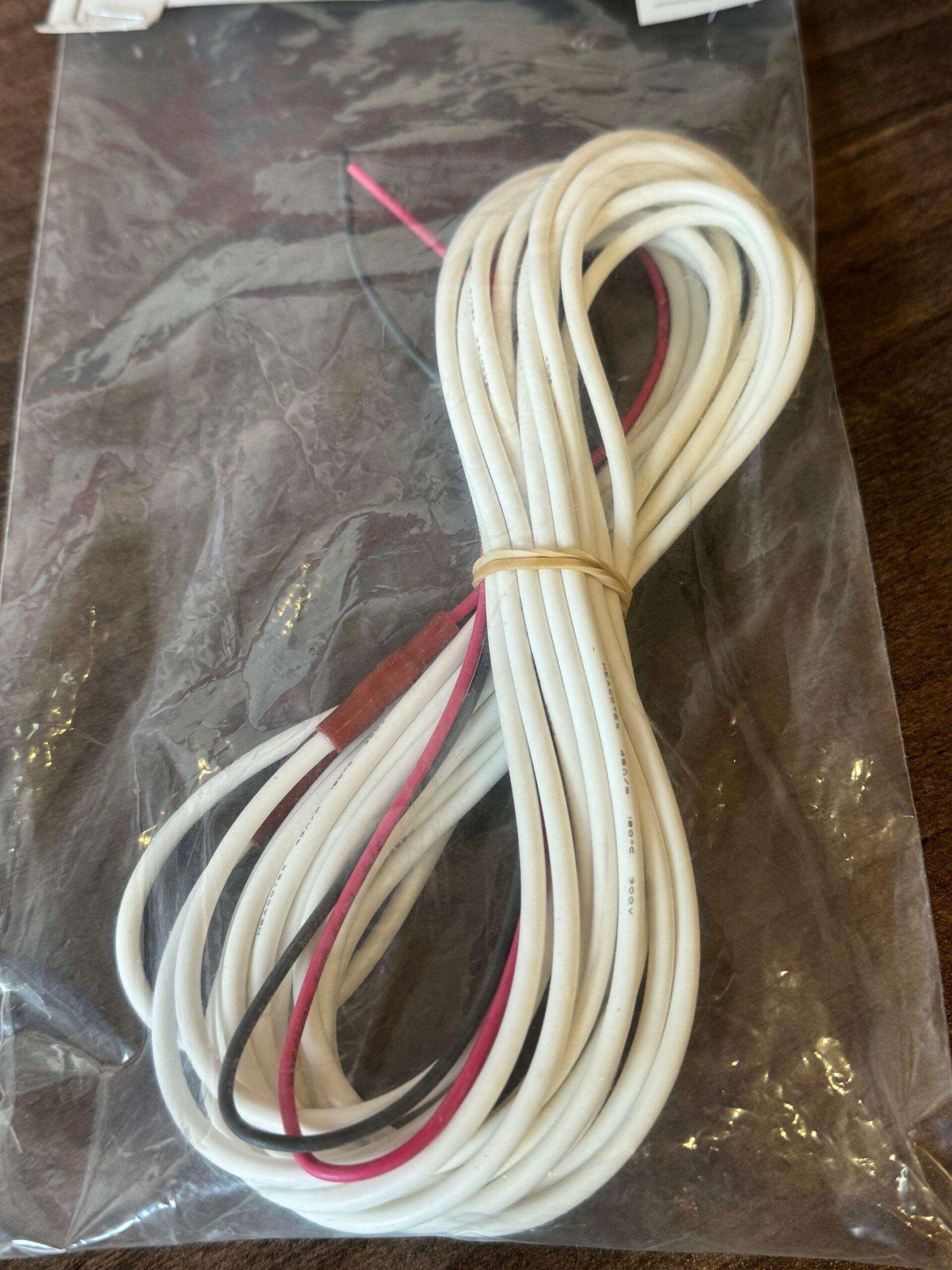 Silicone Door Heater - Image 2