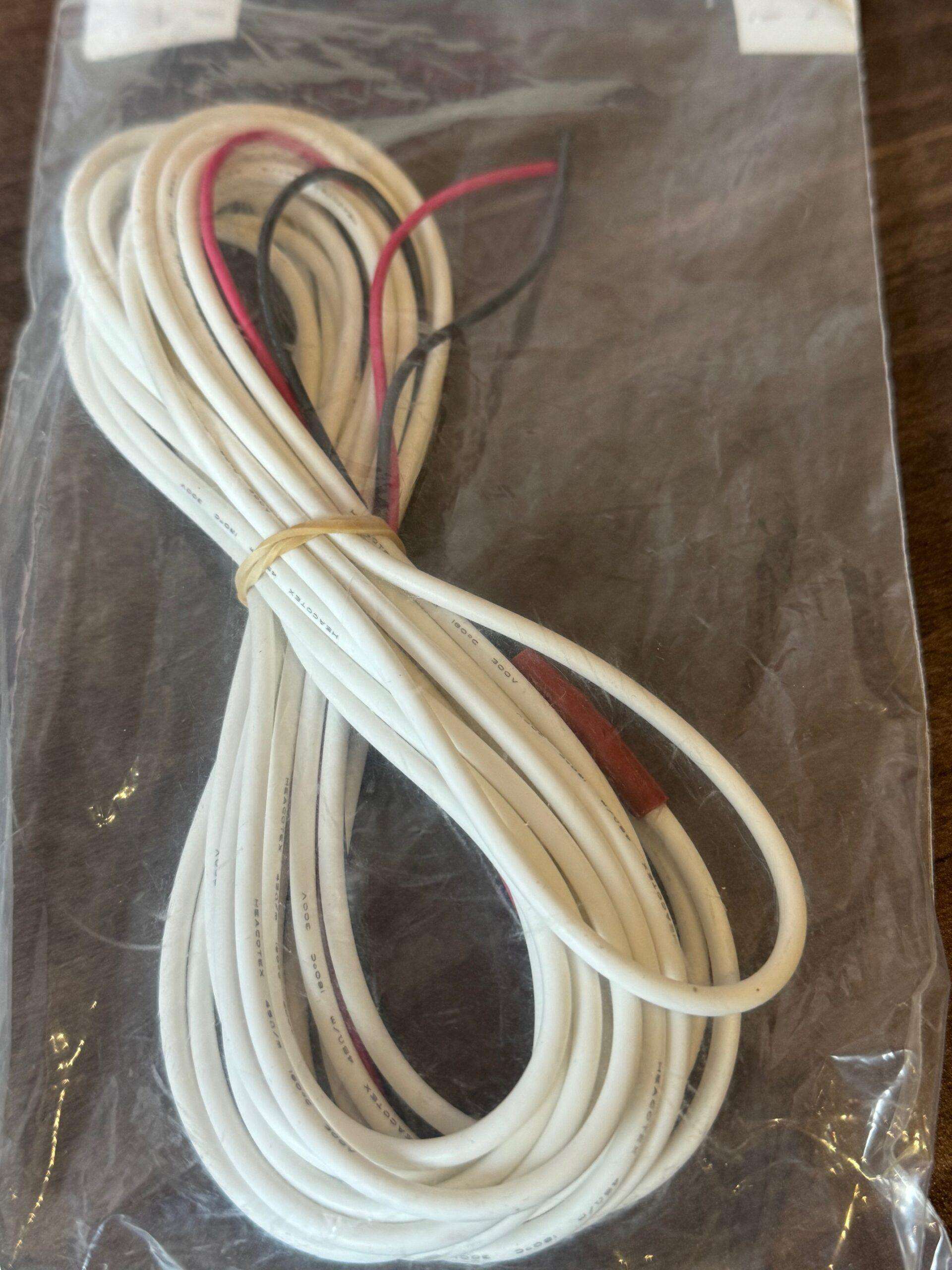 Silicone Door Heater - Image 3