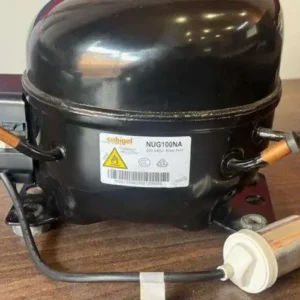 Commercial Compressor R290 1/3Hp