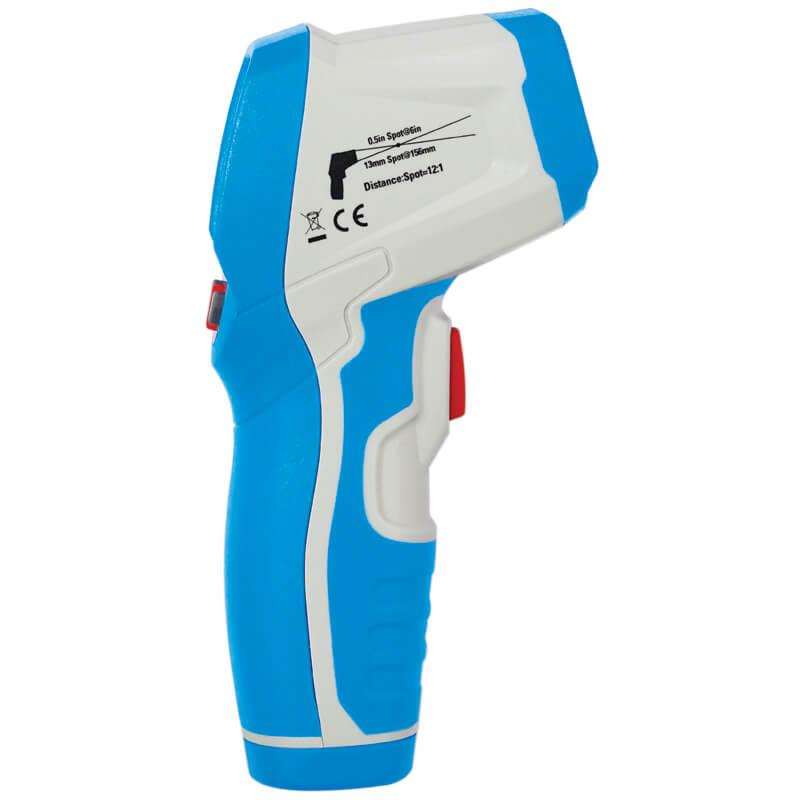 Major tech Dual Laser Infrared Thermometer - Image 3