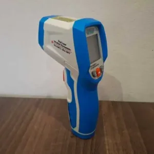 Major tech Dual Laser Infrared Thermometer
