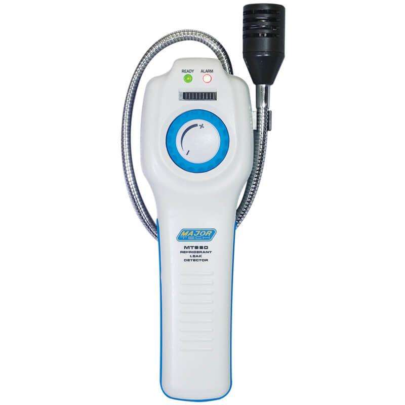 Major tech Refrigerant Leak Detector