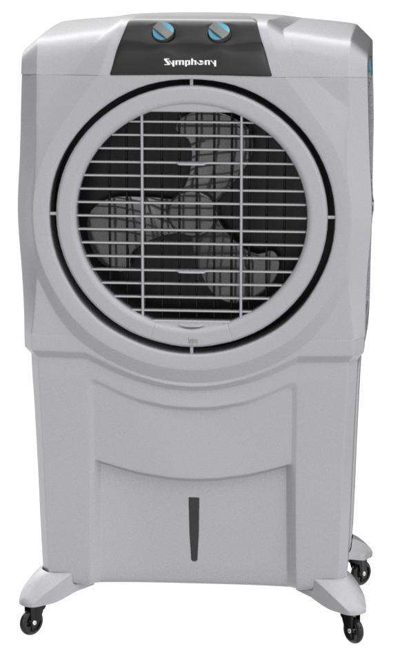 Jet-air SUMO Residential Air Cooler 115XL 40m² - Image 3