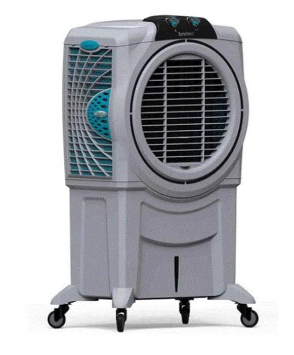 Jet-air SUMO Residential Air Cooler 115XL 40m²