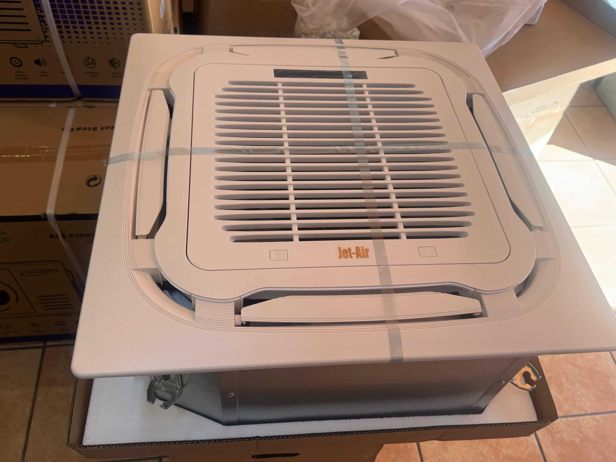 Jet-air ASI Cassette Inverter 48000 BTU