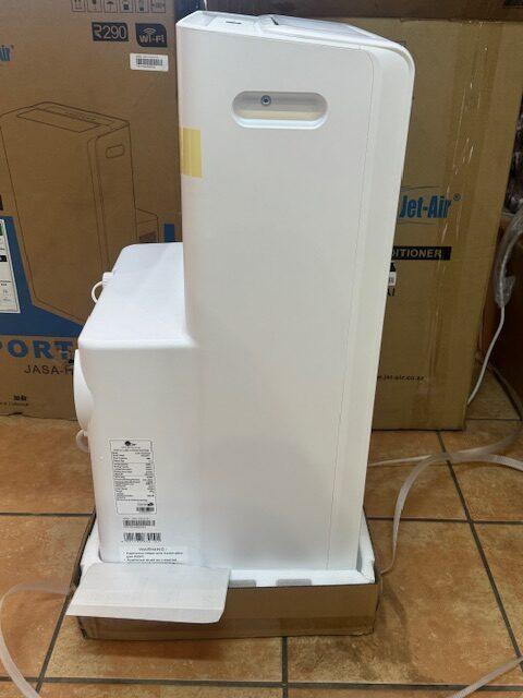 Jet-Air QPLUS 12000 Btu Portable Aircon - Image 2