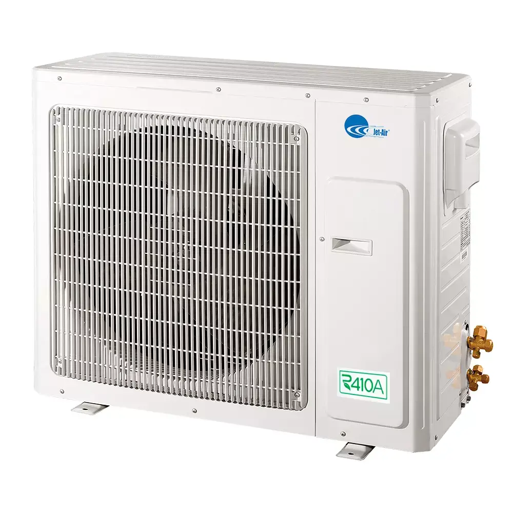 Jet-air ASI Ducted Inverter 24000Btu (220v) - Image 2