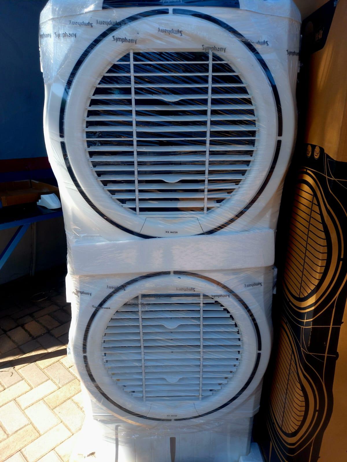 Jet-air SUMO Residential Air Cooler 75XL DD 50m² - Image 3