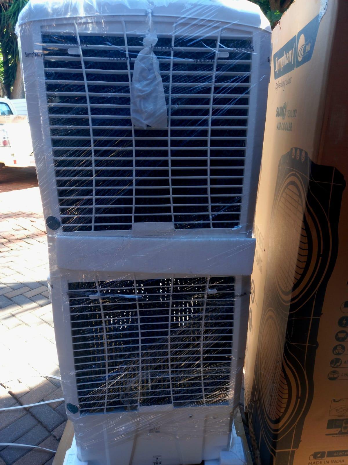 Jet-air SUMO Residential Air Cooler 75XL DD 50m² - Image 4