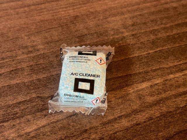 Coil Cleaner Acid Tab - Image 3