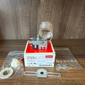 Danfoss Refrigerator Thermostat Double Door