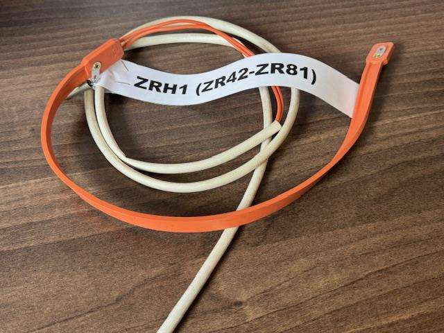 Scroll Crankcase Heater ZRH1