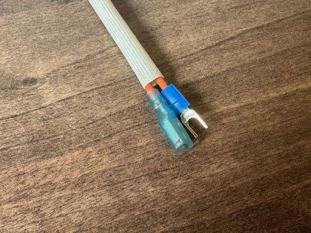 Scroll Crankcase Heater ZRH1 - Image 3