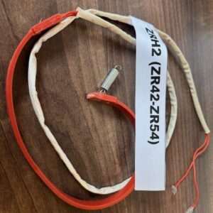 Scroll Crankcase Heater ZRH2