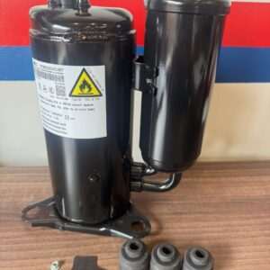 DC Inverter Compressor rotary R410A/R32 24000Btu 