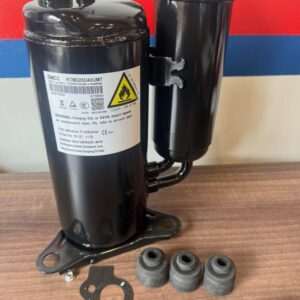 DC Inverter Compressor Rotary R410A/R32 12000Btu