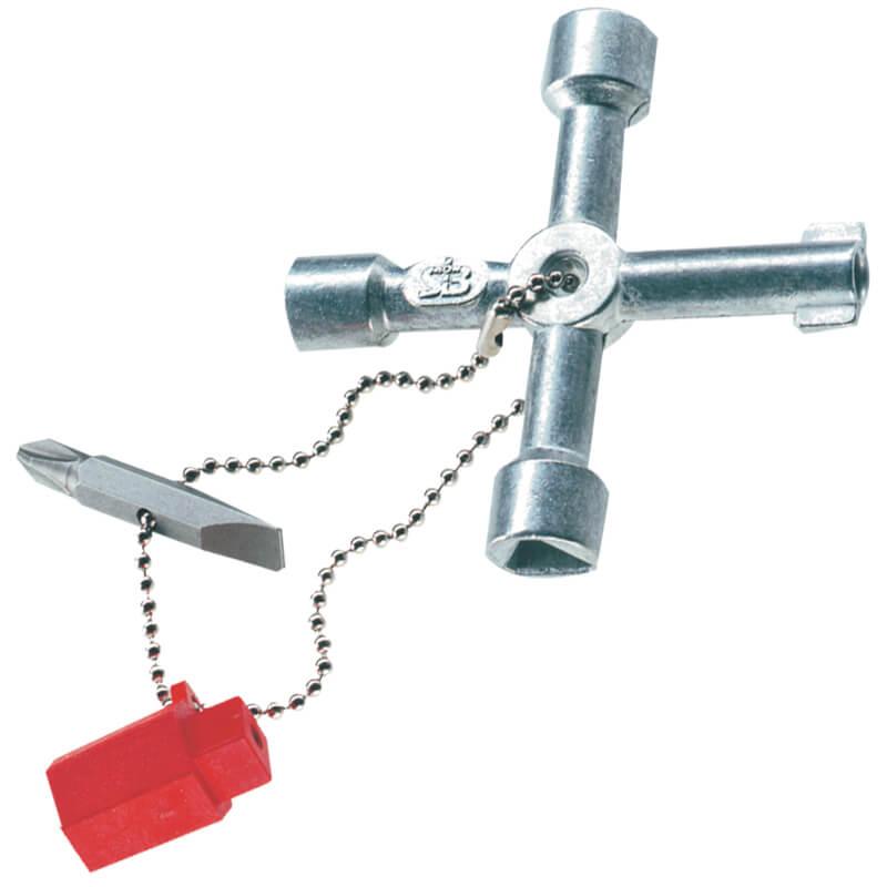 Major tech Toolkit with Clamp Meter - Image 2